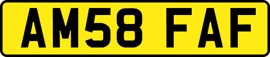 AM58FAF
