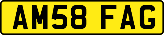 AM58FAG