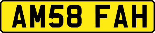 AM58FAH
