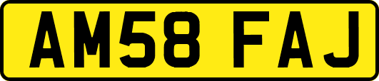 AM58FAJ