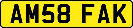 AM58FAK