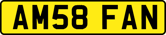 AM58FAN
