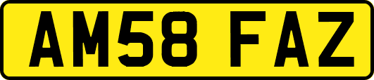 AM58FAZ