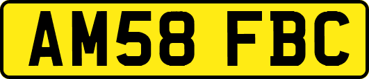 AM58FBC