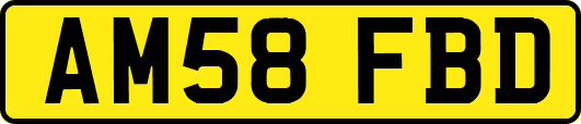 AM58FBD
