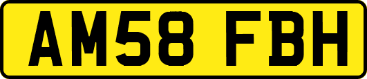AM58FBH
