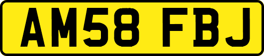 AM58FBJ