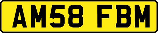AM58FBM