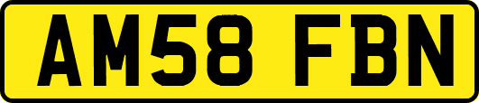 AM58FBN
