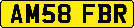 AM58FBR