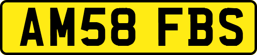 AM58FBS