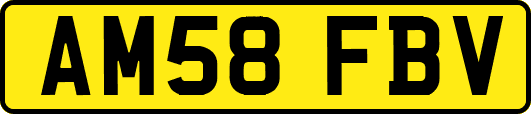 AM58FBV