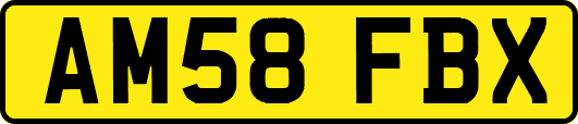 AM58FBX