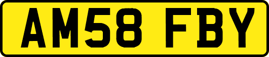 AM58FBY
