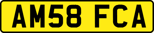 AM58FCA