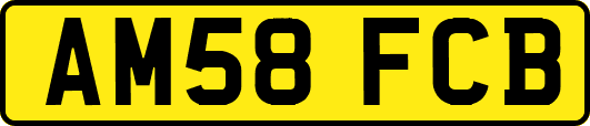 AM58FCB