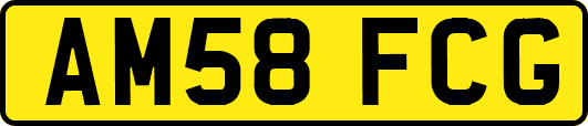 AM58FCG