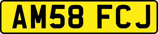 AM58FCJ