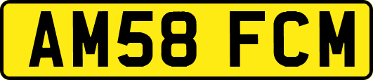AM58FCM