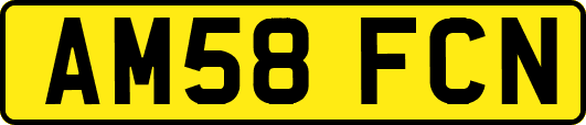 AM58FCN