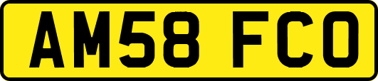 AM58FCO
