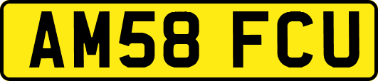 AM58FCU