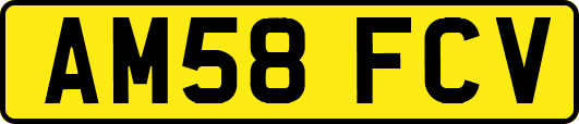AM58FCV