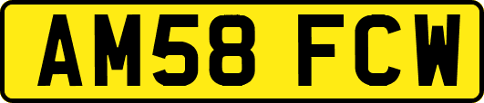 AM58FCW