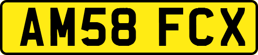 AM58FCX