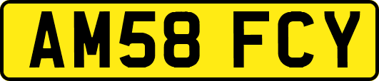 AM58FCY