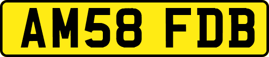 AM58FDB
