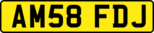 AM58FDJ