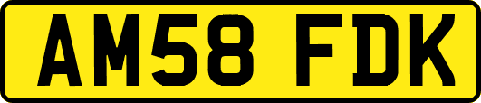 AM58FDK
