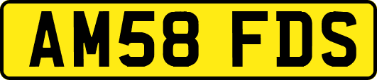 AM58FDS