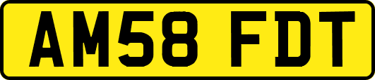 AM58FDT