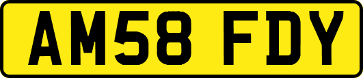 AM58FDY