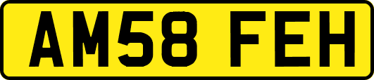 AM58FEH