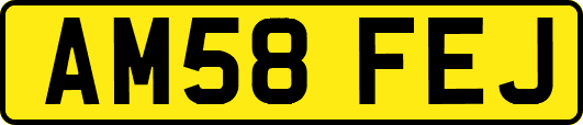 AM58FEJ