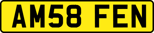 AM58FEN