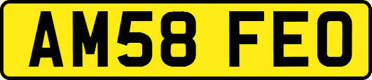 AM58FEO