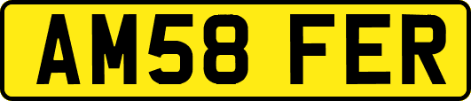 AM58FER