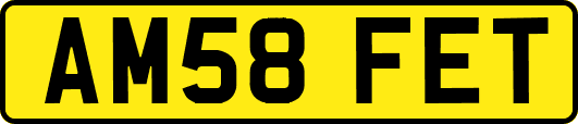 AM58FET