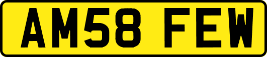 AM58FEW