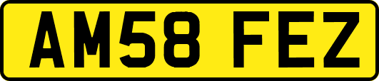 AM58FEZ