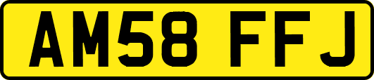 AM58FFJ