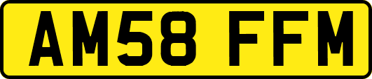 AM58FFM