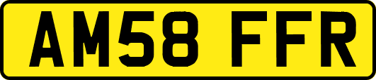AM58FFR