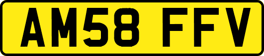 AM58FFV