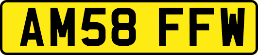 AM58FFW