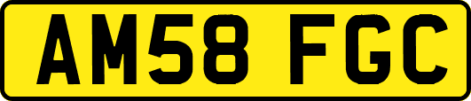 AM58FGC